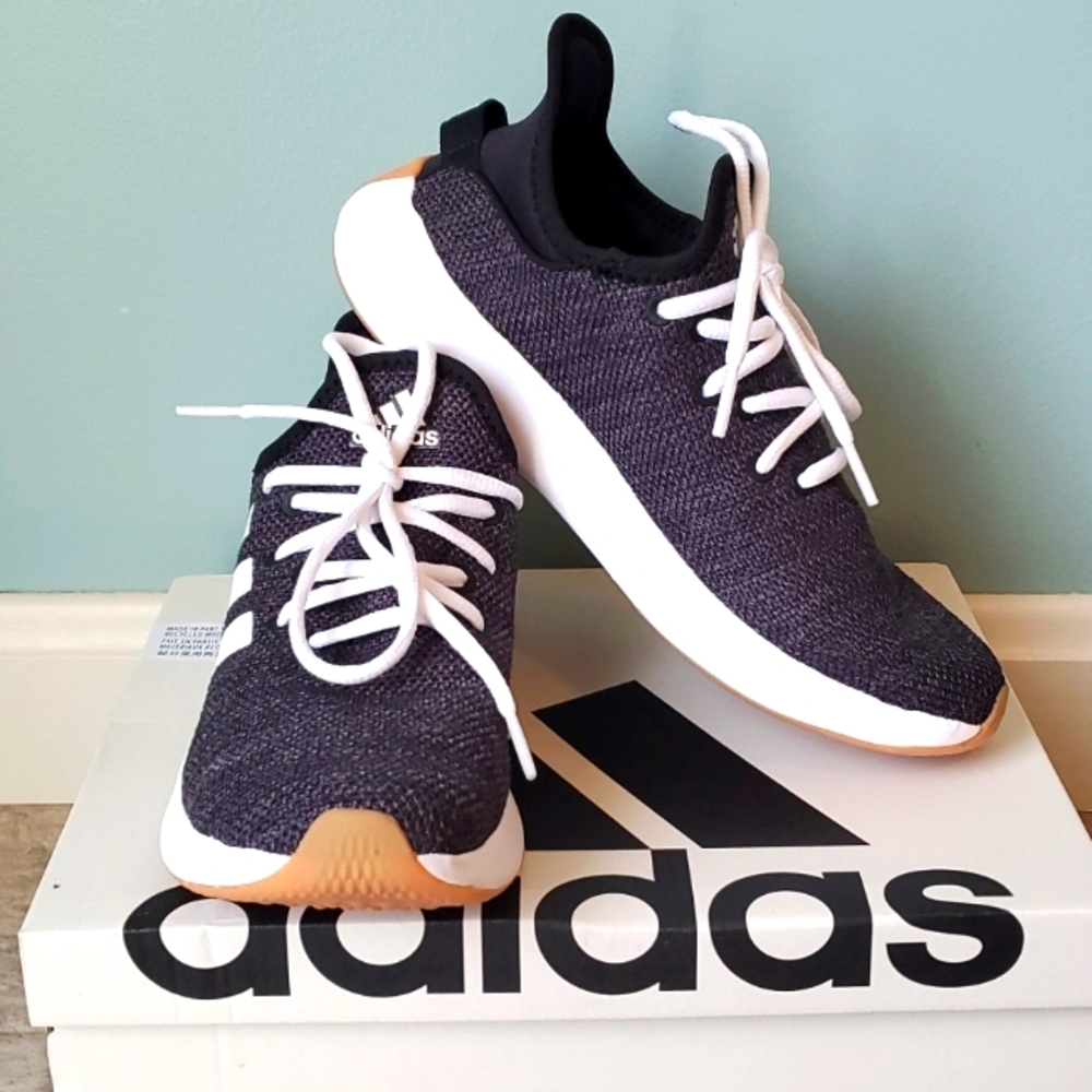 Adidas Cloudfoam Pure sneakers shoes